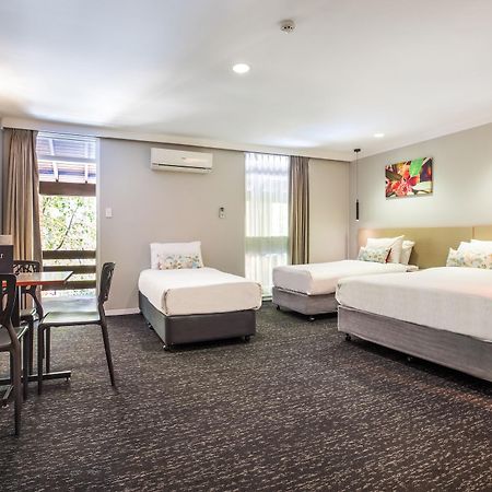 Nightcap At The Ranch Hotel Macquarie Park Buitenkant foto