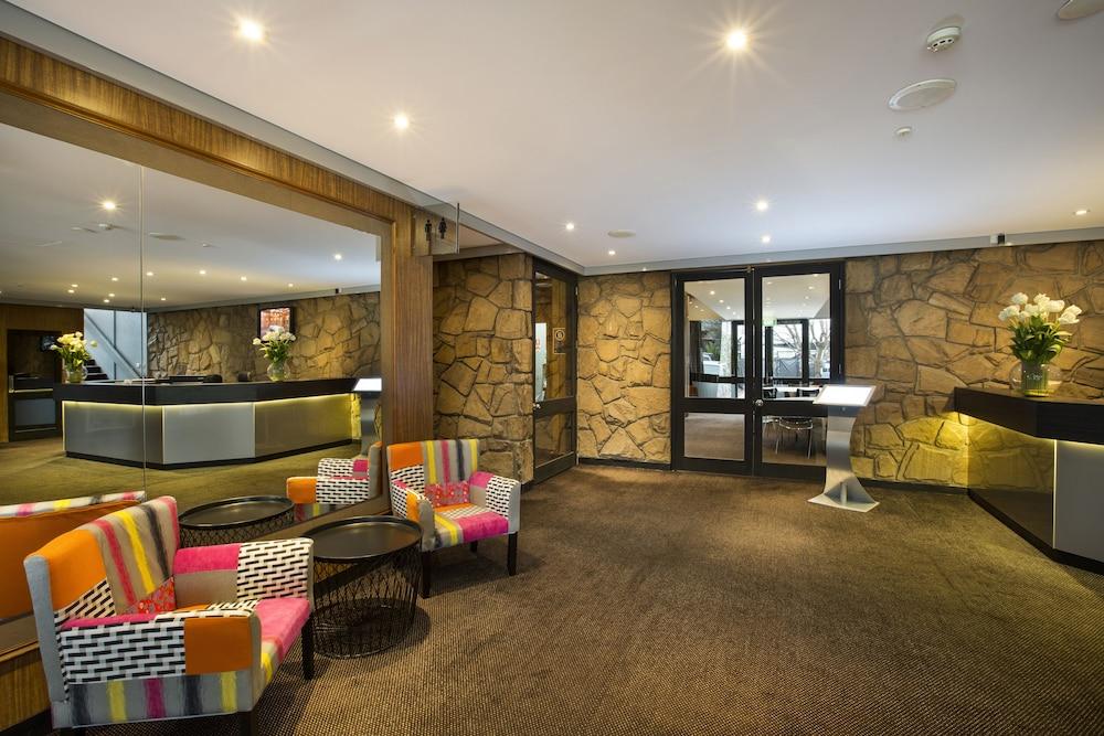 Nightcap At The Ranch Hotel Macquarie Park Buitenkant foto