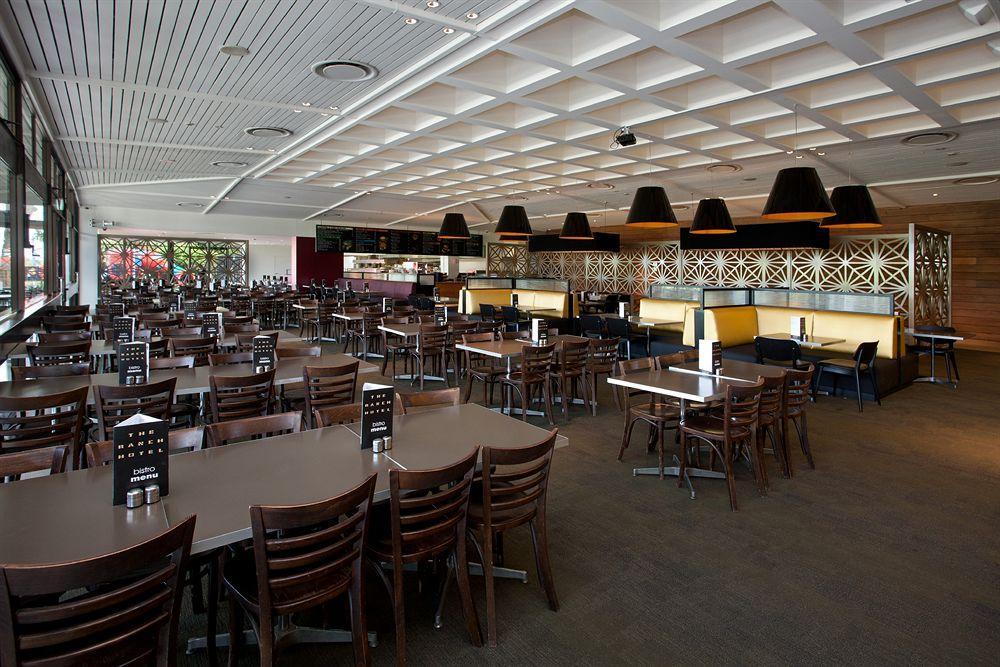 Nightcap At The Ranch Hotel Macquarie Park Buitenkant foto
