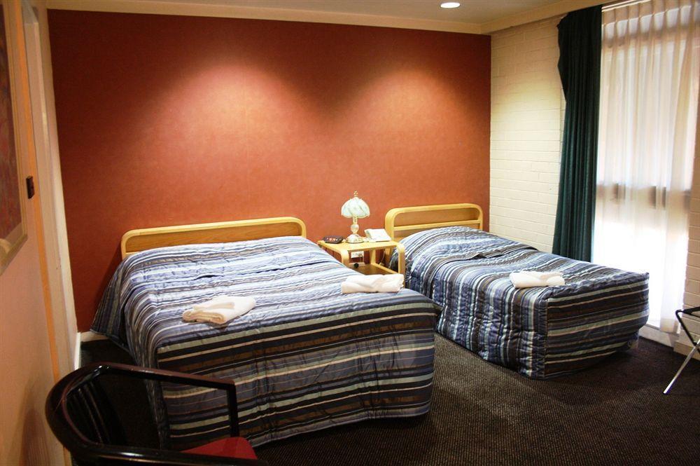 Nightcap At The Ranch Hotel Macquarie Park Buitenkant foto